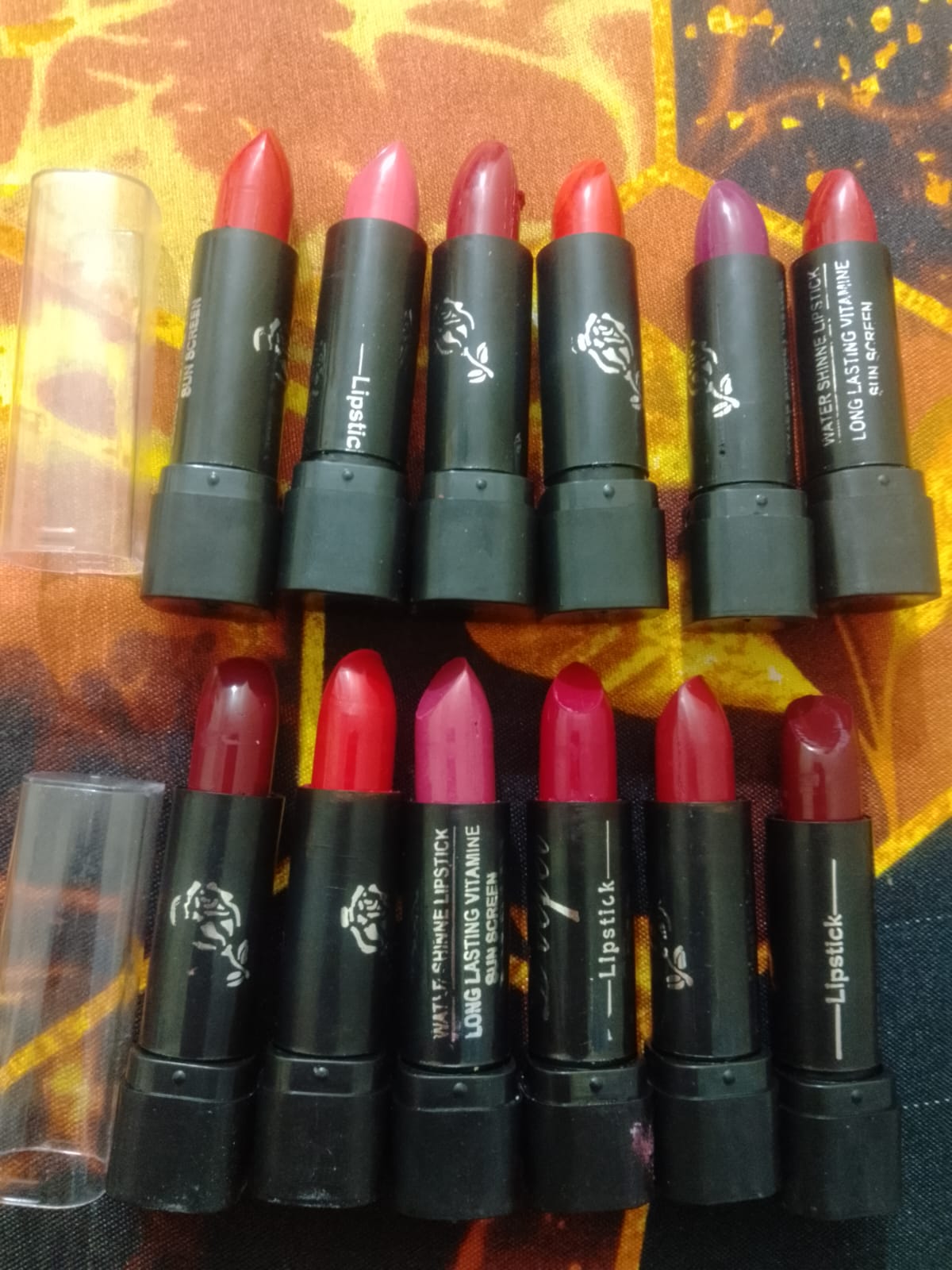 Lipstick Set